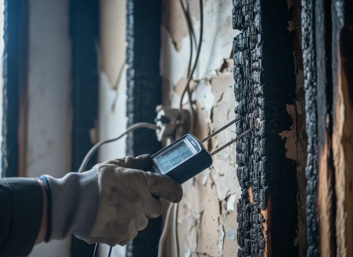 Fire Damage Restoration Porters Falls, WV FAQs